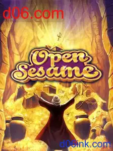 OpenSesame